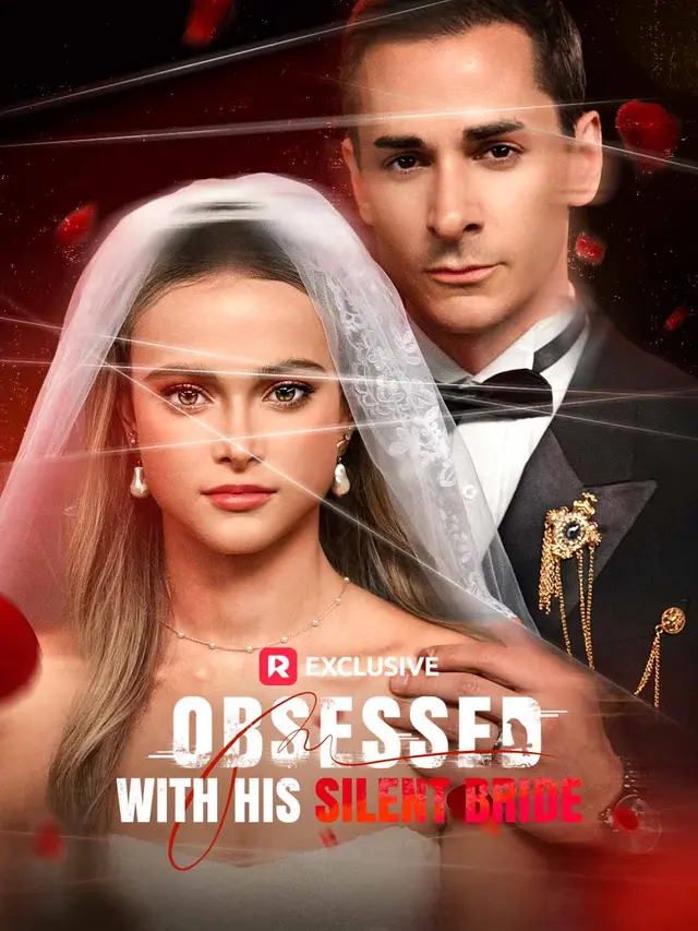 Eva - The Silent Bride from Obsessed with His Silent Bride, a woman with expressive eyes showing inner strength despite her silence